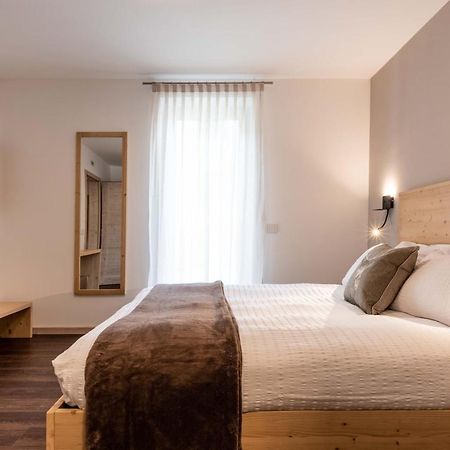 La Pao Bed And Breakfast Segonzano Εξωτερικό φωτογραφία