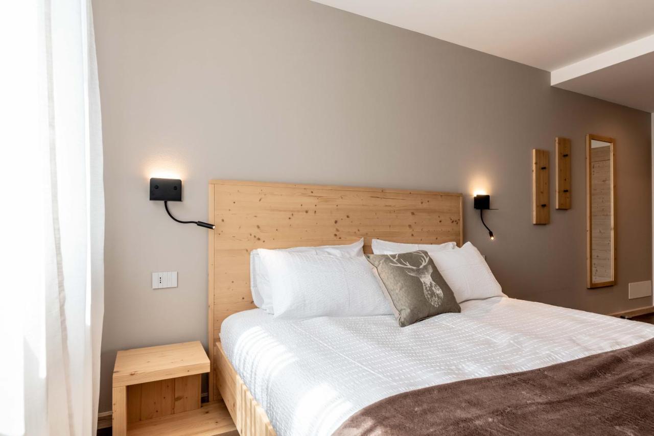 La Pao Bed And Breakfast Segonzano Εξωτερικό φωτογραφία