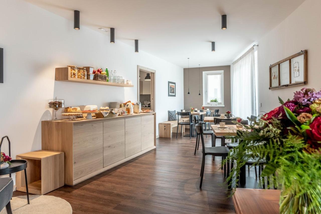 La Pao Bed And Breakfast Segonzano Εξωτερικό φωτογραφία