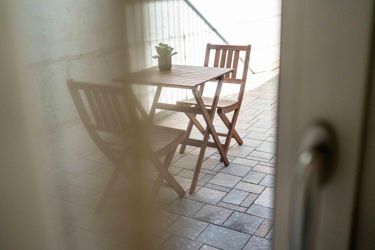 La Pao Bed And Breakfast Segonzano Εξωτερικό φωτογραφία
