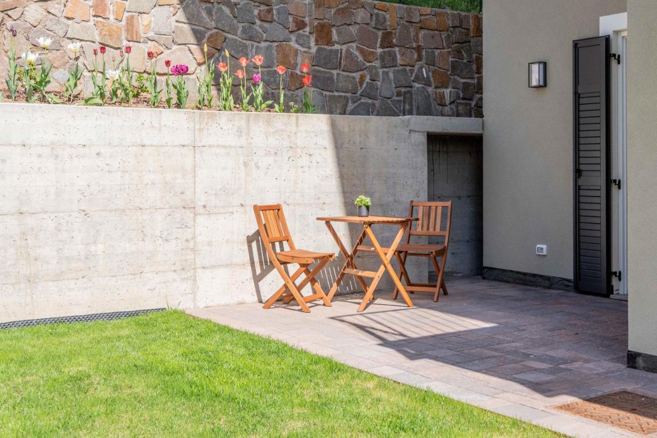 La Pao Bed And Breakfast Segonzano Εξωτερικό φωτογραφία