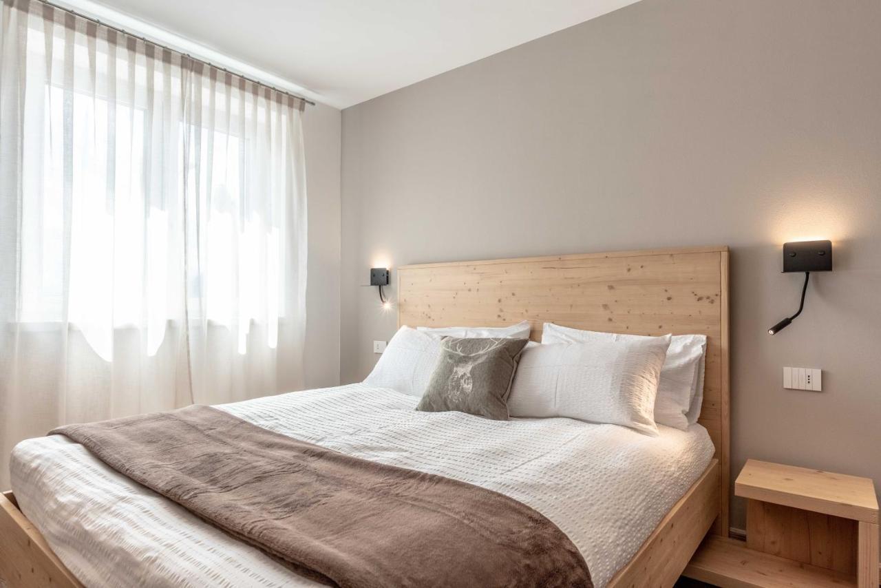 La Pao Bed And Breakfast Segonzano Εξωτερικό φωτογραφία